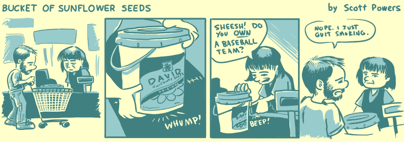 bucket