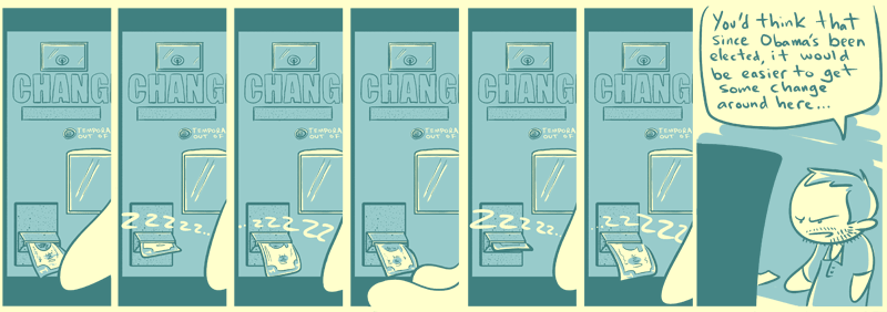 change