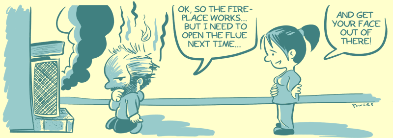fire