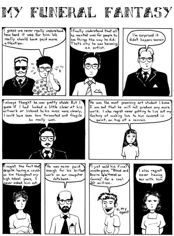 funeral