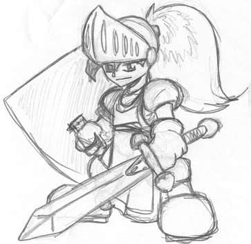 knight