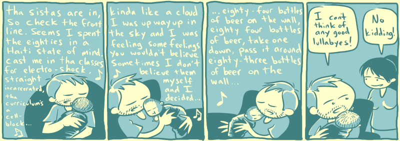 lullabye