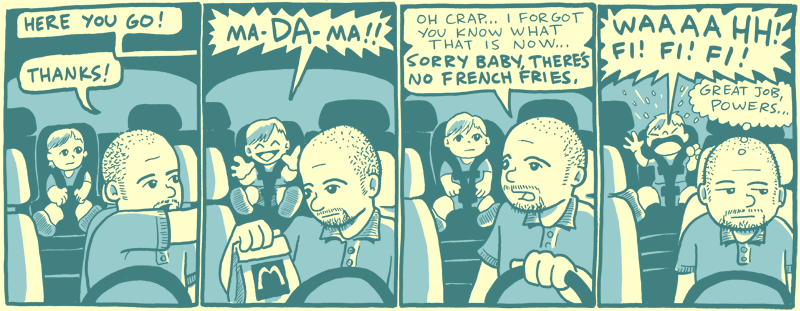 madama