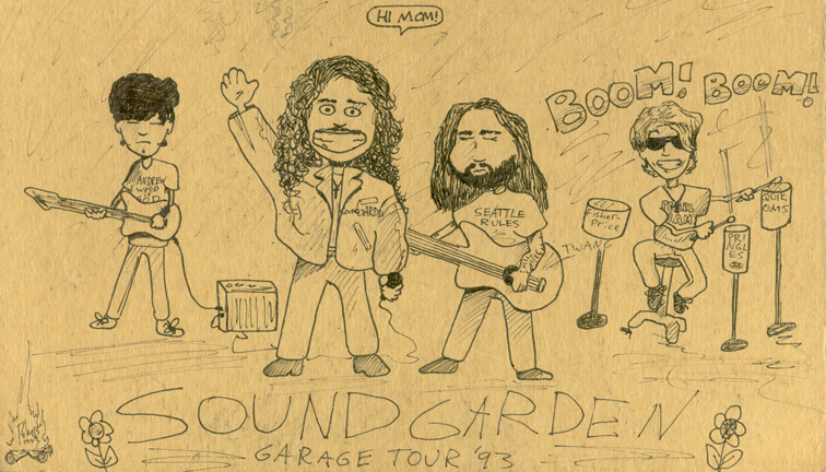 soundgarden