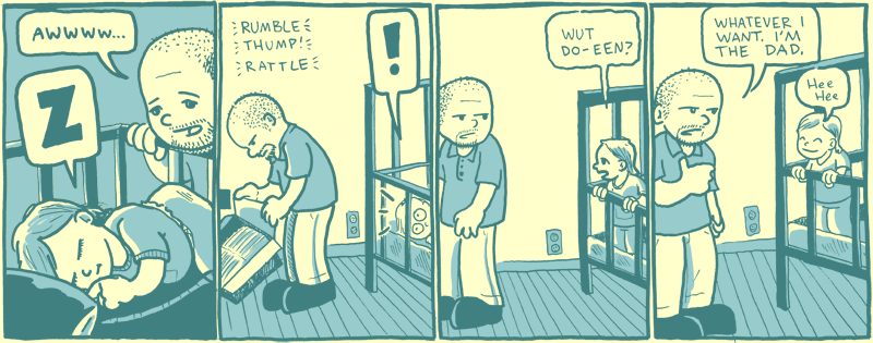 what-doing