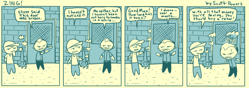 zing