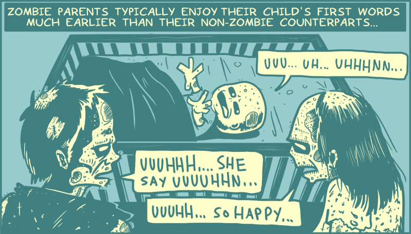 zombaby
