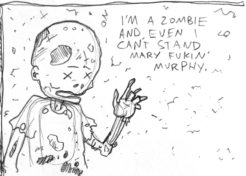 zombiemurphy