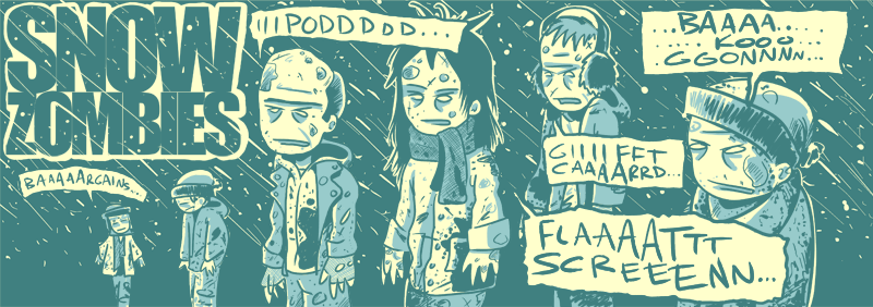 zombies